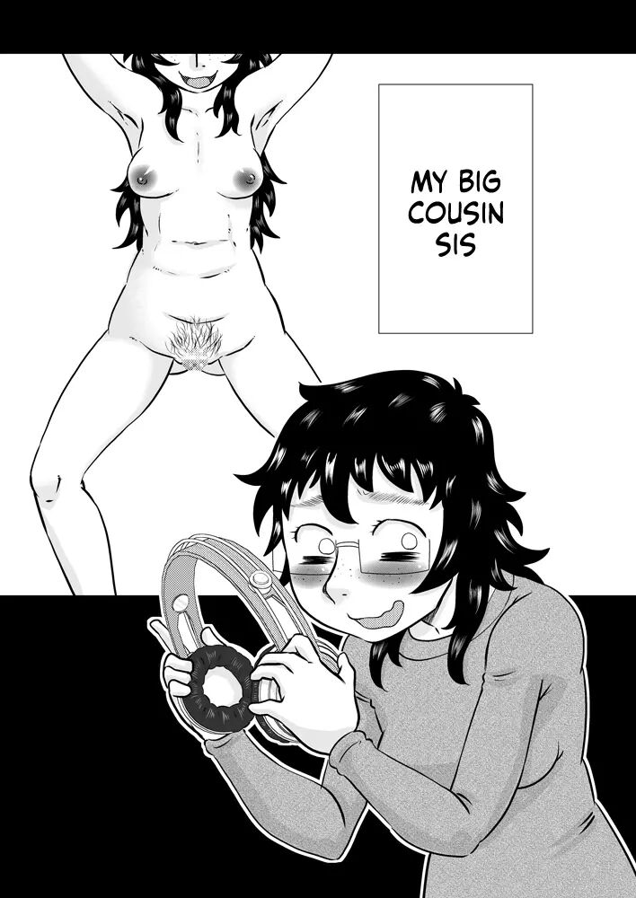 My Big Cousin Sis Chapter 1000 Page 2